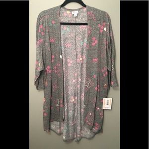 LARGE LULAROE LINDSAY